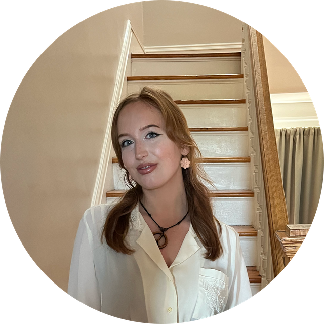 Sarah Good-Lang
